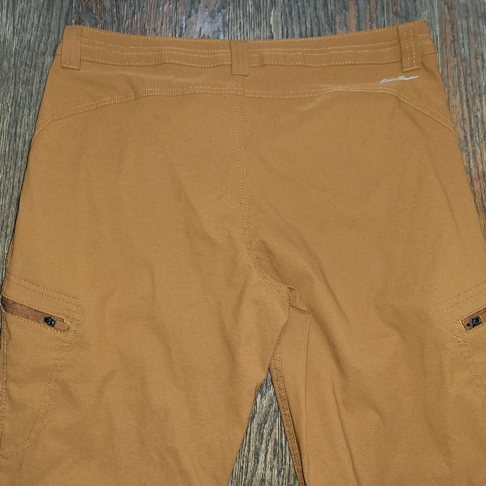 Eddie Bauer First Ascent Guide Pro Pants - Picture 8 of 11
